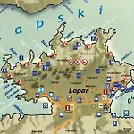 Lejlighed 178 Lopar