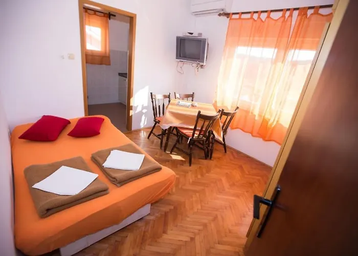 Apartamento 178 Lopar