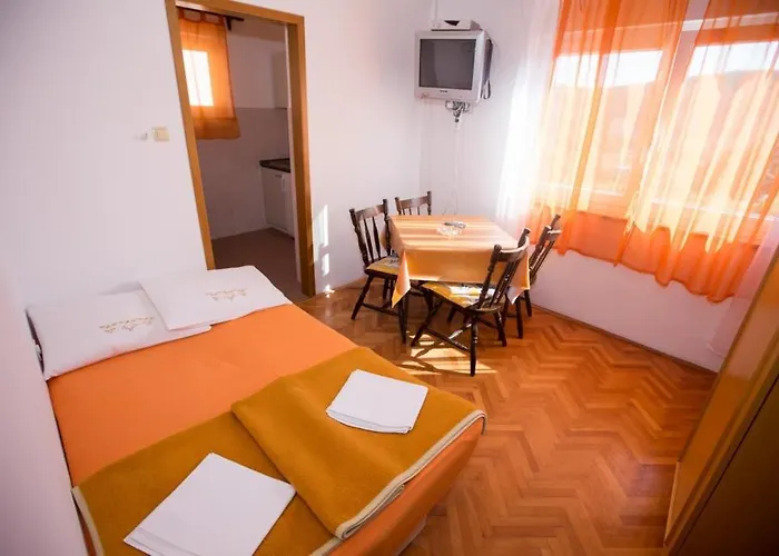 178 Apartamento *